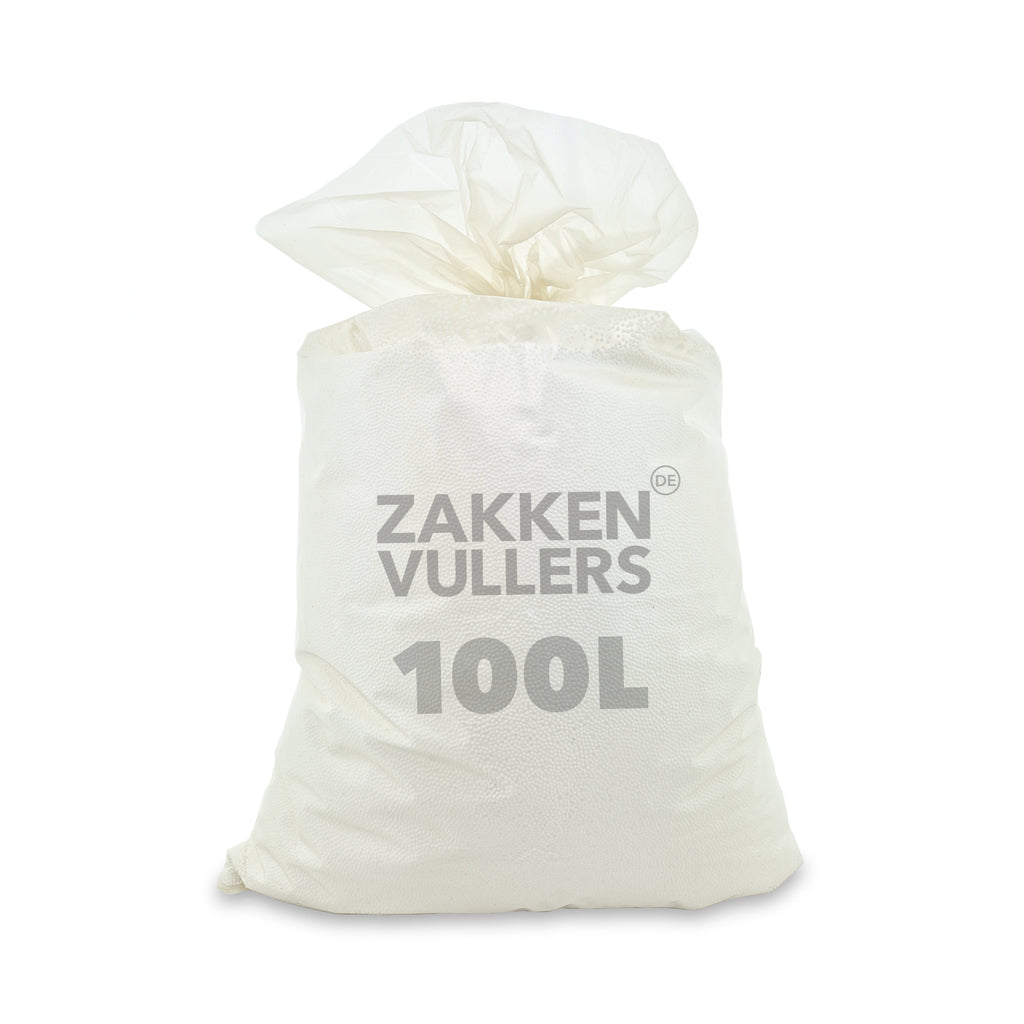 Premium EPS parels (plastic zak)