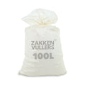 Premium EPS parels (plastic zak)
