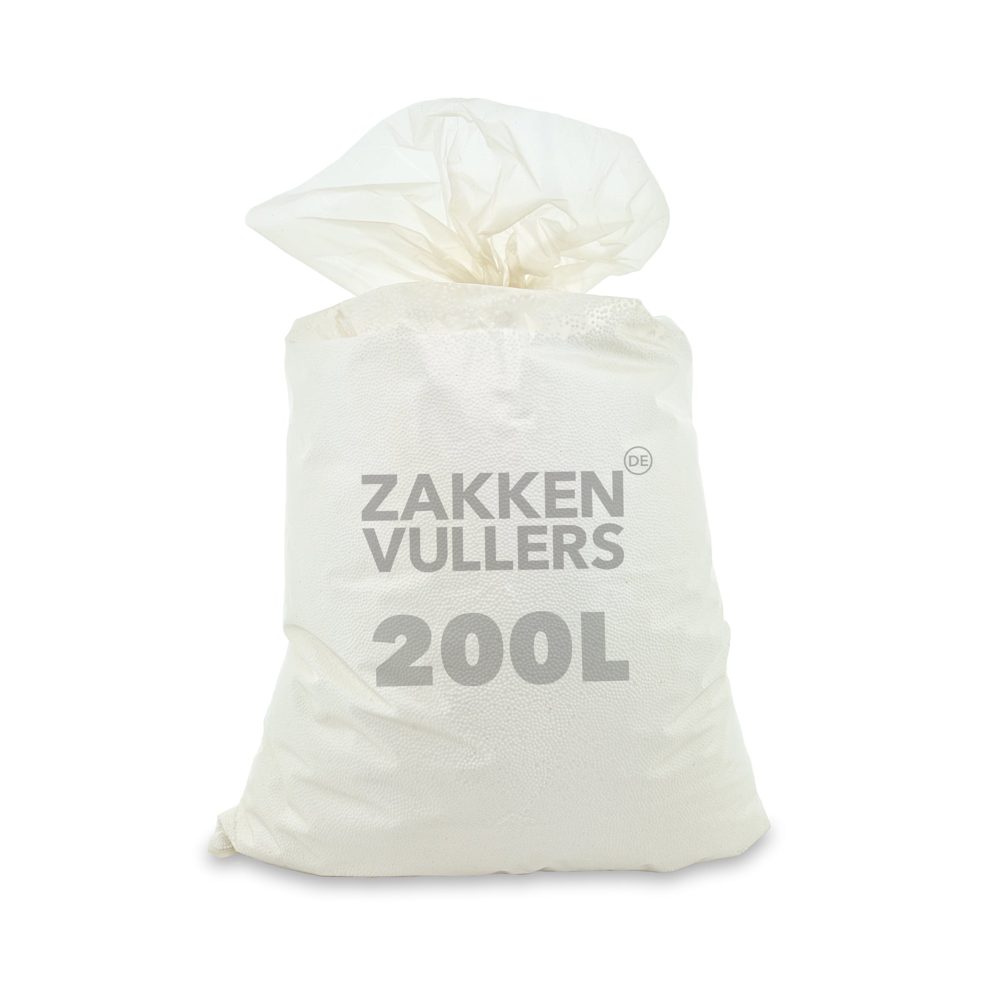 Premium EPS parels (plastic zak)